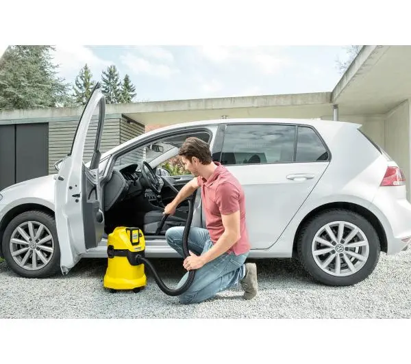 Karcher WD 3 Battery