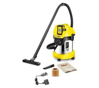 Karcher WD 3 Premium Set 300W - Kup na Raty - RRSO 0%