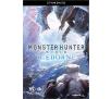 Monster Hunter: World Iceborne [kod aktywacyjny] PC