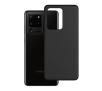 Etui 3mk Matt Case Samsung Galaxy S20 Ultra (czarny)