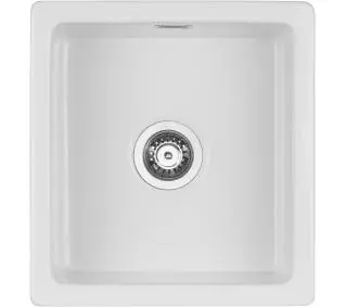 Deante SABOR ZCB6103 Ceramiczny Biały - Kup na Raty - RRSO 0%