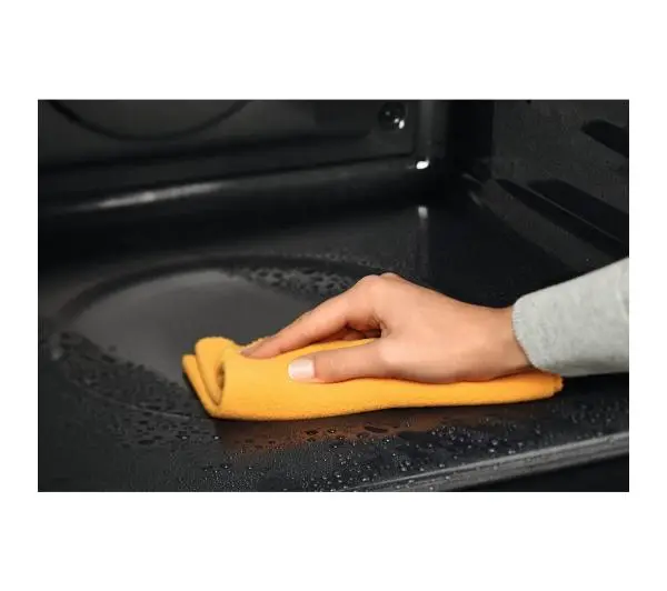 Electrolux 600 SurroundCook EOF3H40X Termoobieg Czarno-stalowy - DRUGI -30%, ALBO 5-TY ZA 1ZŁ - Kup na Raty - RRSO 0%