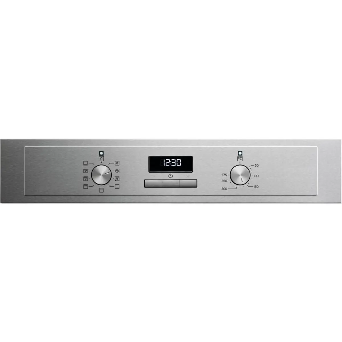 Фото Духовка електрична Electrolux EOF3H40X