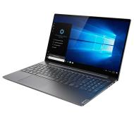 GTX 1650搭載 Lenovo YOGA S740 Lenovo Yoga S740 | スタイリッシュな 15 型ノートパソコン | レノボ