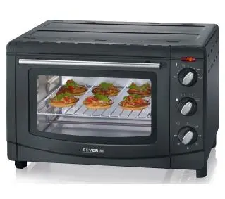 Severin TO 2067 20l - Kup na Raty - RRSO 0%