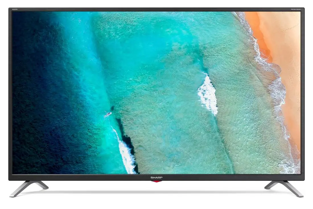 Telewizor Sharp 32BI3EA 32" LED HD Ready Android TV DVB-T2
