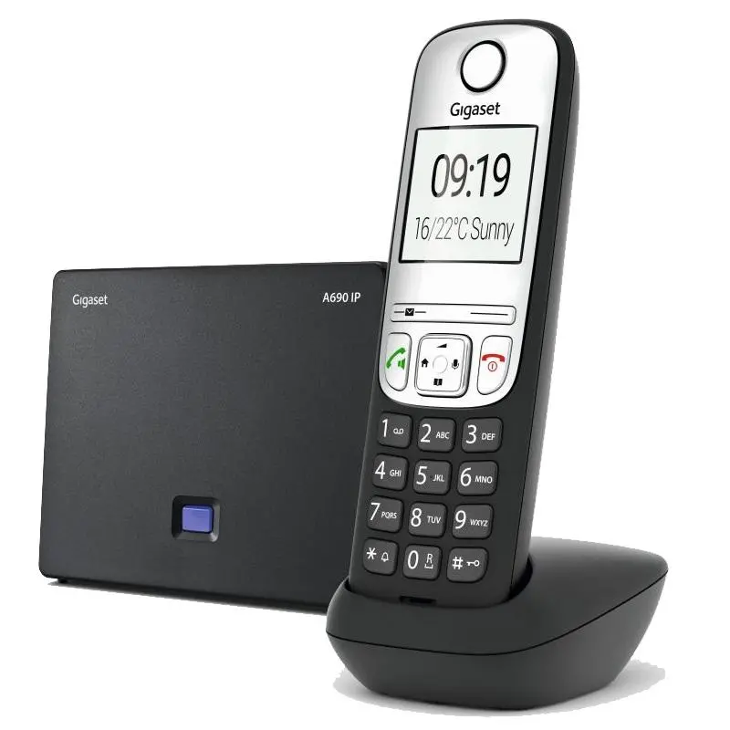 Telefon Gigaset A690 IP