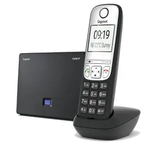 Telefon Gigaset A690 IP
