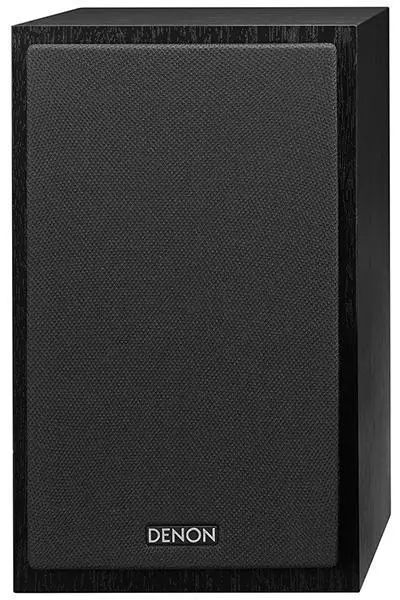 фото Акустические колонки Denon SC-M41 Black (2-Pack) 2