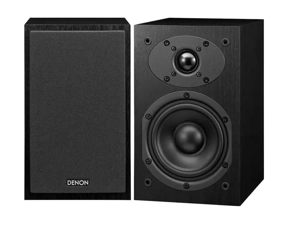 Denon SC-M41