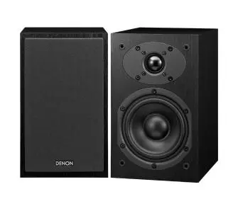 Kolumny Denon Sc-M41 Czarny 2szt.