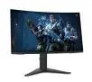 Monitor Lenovo G27c-10  27" Full HD VA 165Hz 1ms Zakrzywiony Gamingowy