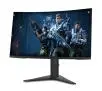 Monitor Lenovo G27c-10  27" Full HD VA 165Hz 1ms Zakrzywiony Gamingowy