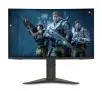 Monitor Lenovo G27c-10  27" Full HD VA 165Hz 1ms Zakrzywiony Gamingowy