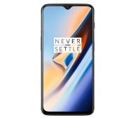 OnePlus6T ミッドナイトブラック 8GB 128GB OnePlus 6T 8/128GB Dual SIM Midnight Black - Smartfony i