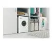 Pralka Indesit MTWSC 510511 W PL Slim 42,5cm 5kg 1000obr/min