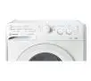 Pralka Indesit MTWSC 510511 W PL Slim 42,5cm 5kg 1000obr/min