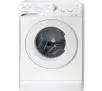 Pralka Indesit MTWSC 510511 W PL Slim 42,5cm 5kg 1000obr/min