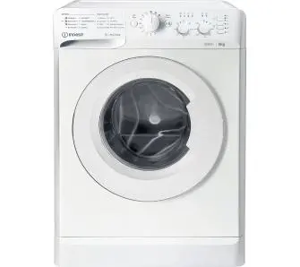 Pralka Indesit MTWSC 510511 W PL Slim 5kg 1000obr/min