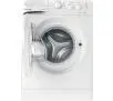 Pralka Indesit MTWSC 510511 W PL Slim 42,5cm 5kg 1000obr/min