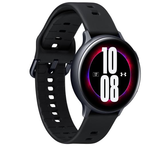 samsung galaxy under armour watch