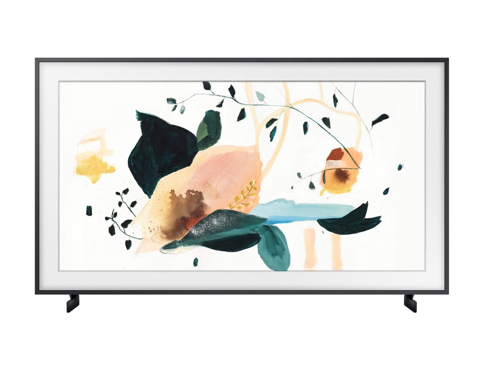 Telewizor Samsung QLED The Frame QE43LS03TAU - 43" - 4K - Smart TV