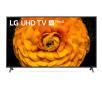 Telewizor LG 86UN85003LA - 86" - 4K - Smart TV