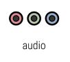 Kabel  audio-video Vivanco 42029