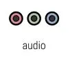 Kabel  audio-video Vivanco 42029 2m Czarny