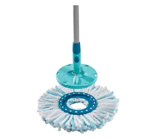 Leifheit Clean Twist Disc Mop Ergo
