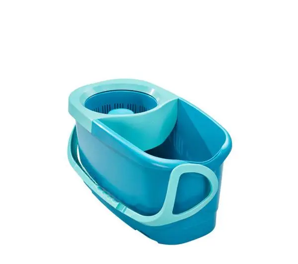 Leifheit Clean Twist Disc Mop Ergo