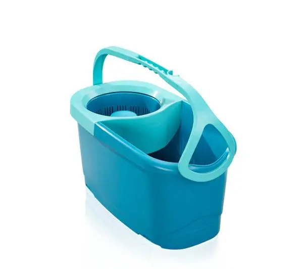 Leifheit Clean Twist Disc Mop Ergo