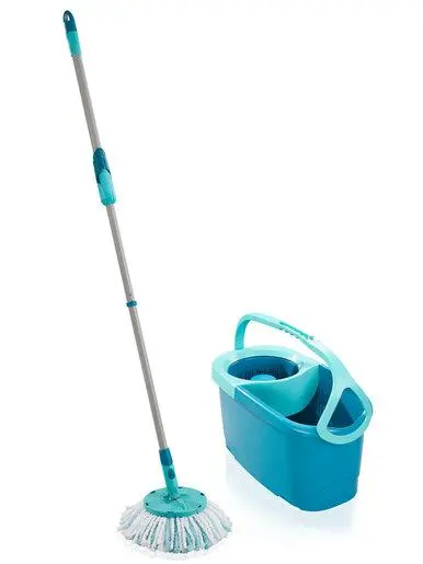 Mop obrotowy Leifheit Clean Twist Disc Mop Ergo