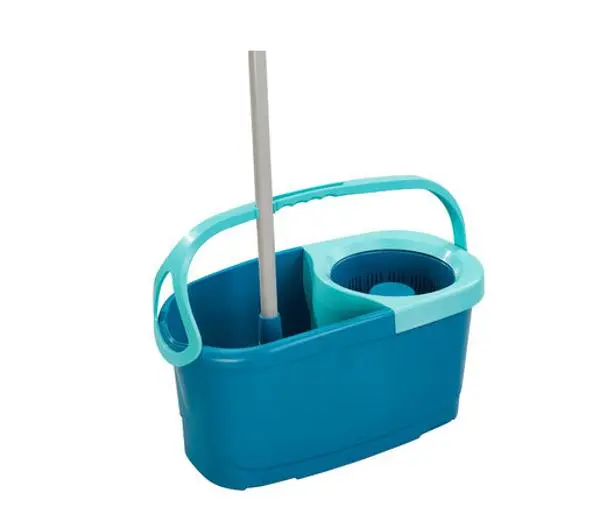 Leifheit Clean Twist Disc Mop Ergo
