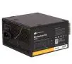 Zasilacz SilentiumPC Elementum E2 550W 80+