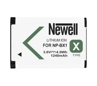 Newell NP-BX1