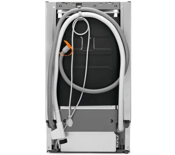 Electrolux 600 SatelliteClean EES42210L 44,6cm Automatyczne otwieranie drzwi - DRUGI -30%, ALBO 5-TY ZA 1ZŁ - Kup na Raty - RRSO 0%