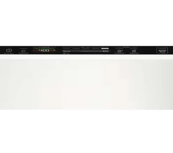 Electrolux 600 SatelliteClean EES42210L 44,6cm Automatyczne otwieranie drzwi - DRUGI -30%, ALBO 5-TY ZA 1ZŁ - Kup na Raty - RRSO 0%