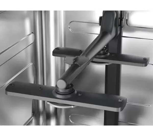 Electrolux 600 SatelliteClean EES42210L 44,6cm Automatyczne otwieranie drzwi - DRUGI -30%, ALBO 5-TY ZA 1ZŁ - Kup na Raty - RRSO 0%