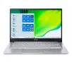 Laptop ultrabook Acer Swift 3 SF314-42-R275 14" R5 4500U 8GB RAM  512GB Dysk SSD  Win10 Srebrny