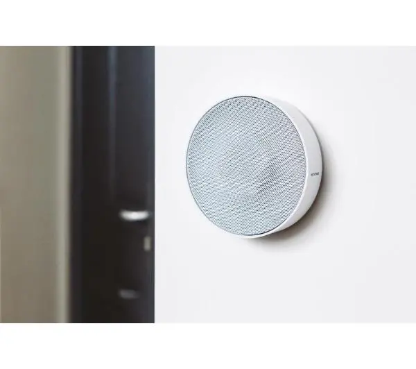 Netatmo Siren - Kup na Raty - RRSO 0%