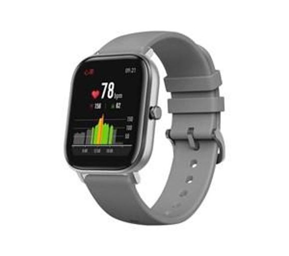 Smartwatch Amazfit GTS (szary)