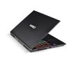 Laptop gamingowy HIRO 7166 15,6"144Hz  i7-9750H 8GB RAM  1TB+250GB - GTX1660Ti  Win10