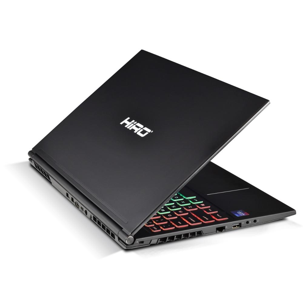 Laptop gamingowy HIRO 7166 15,6