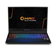 Laptop gamingowy HIRO 7166 15,6