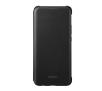 Huawei P Smart Z Flip Cover (czarny)