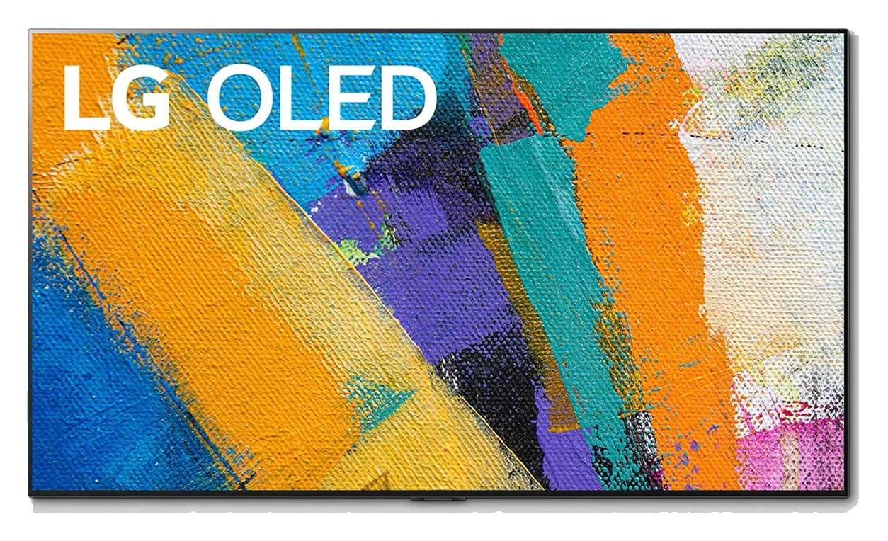 Telewizor LG OLED77GX3LA - 77" - 4K - Smart TV
