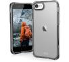 Etui UAG Plyo Case do iPhone SE 2020 (ice)