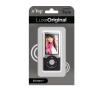 iFrogz iPod nano Luxe Original Clear/Black
