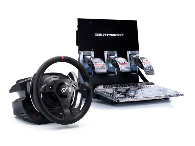 Kierownica Thrustmaster T500 RS